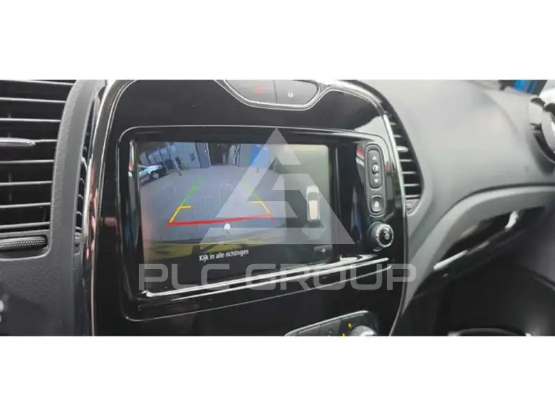 2014 Renault Captur