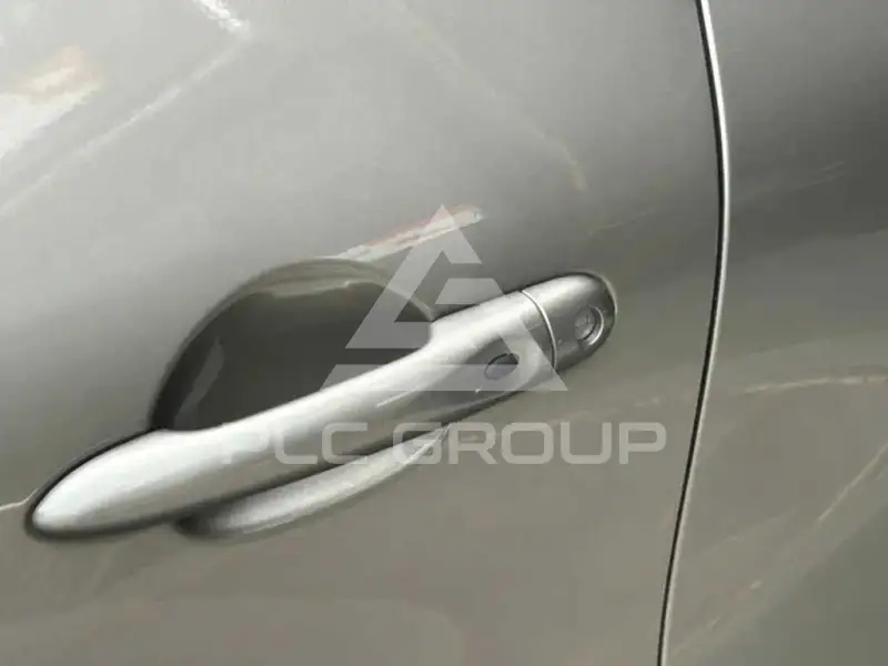 2014 Renault Captur