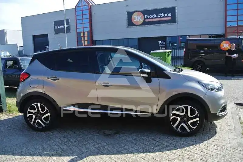 2014 Renault Captur
