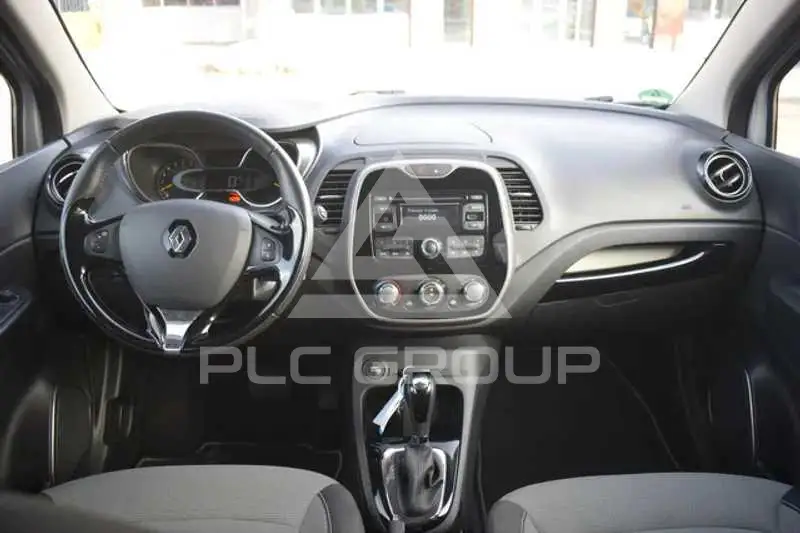 2014 Renault Captur