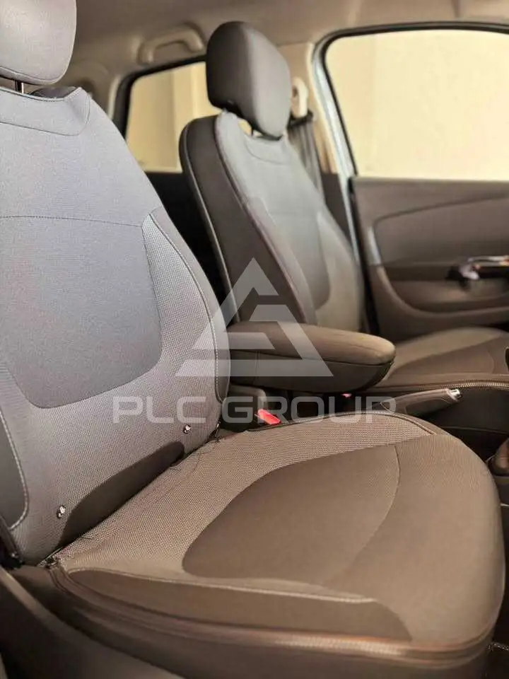 2014 Renault Captur
