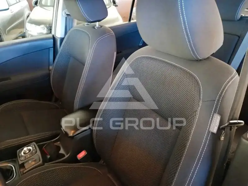 2014 Renault Koleos