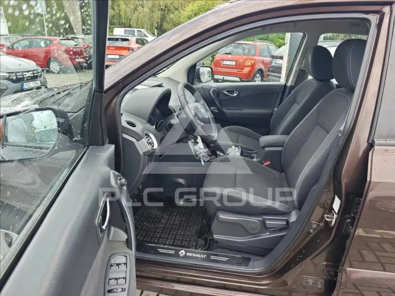 2014 Renault Koleos