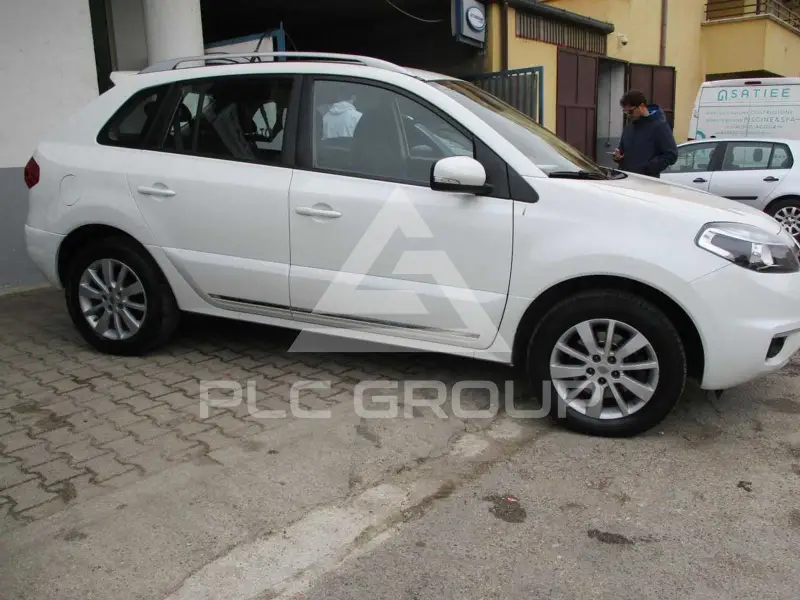 2014 Renault Koleos