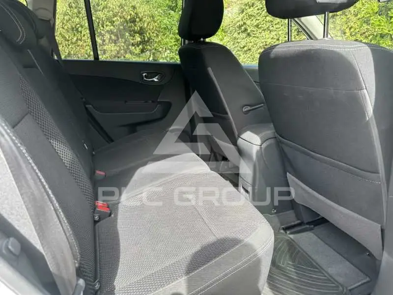 2014 Renault Koleos