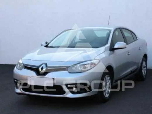 2014 Renault Fluence