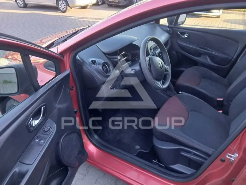 2014 Renault Clio