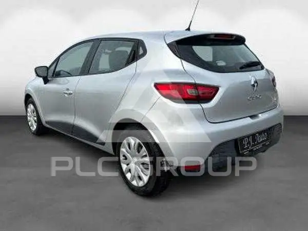 2014 Renault Clio