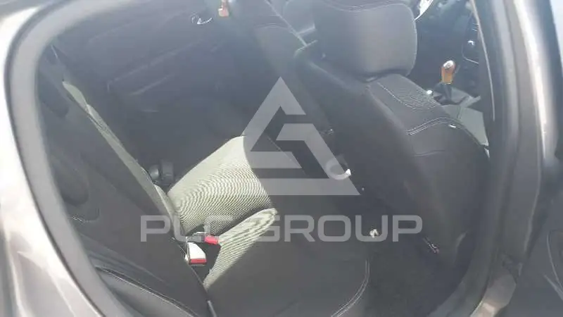 2014 Renault Clio