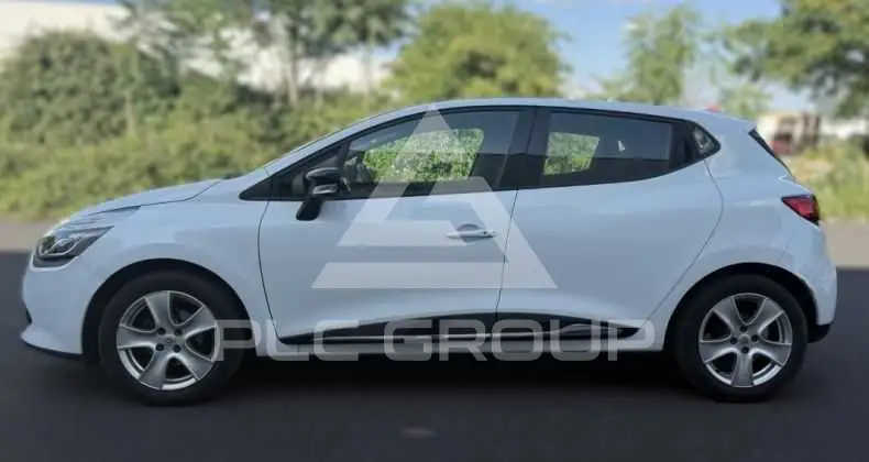 2014 Renault Clio