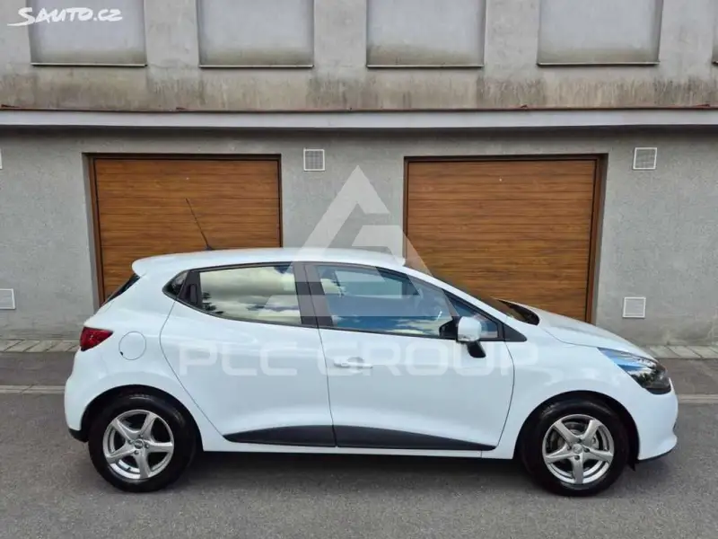 2014 Renault Clio
