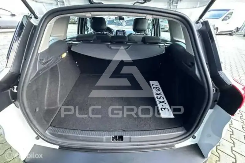 2014 Renault Clio