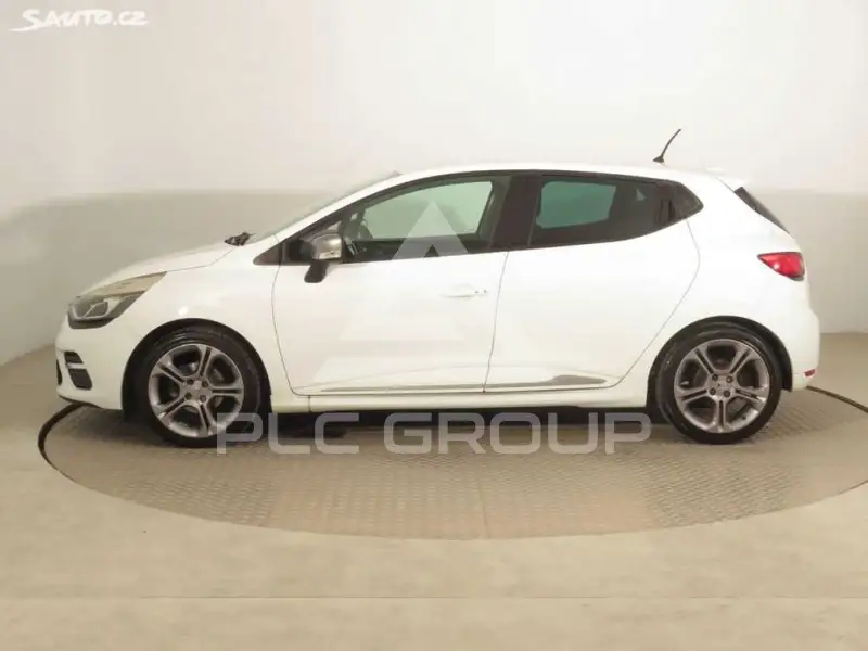 2014 Renault Clio