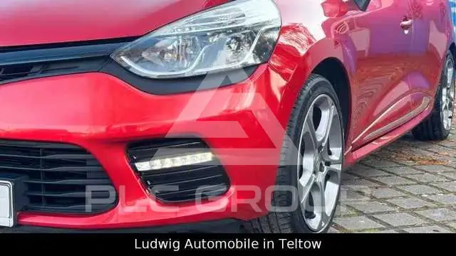 2014 Renault Clio