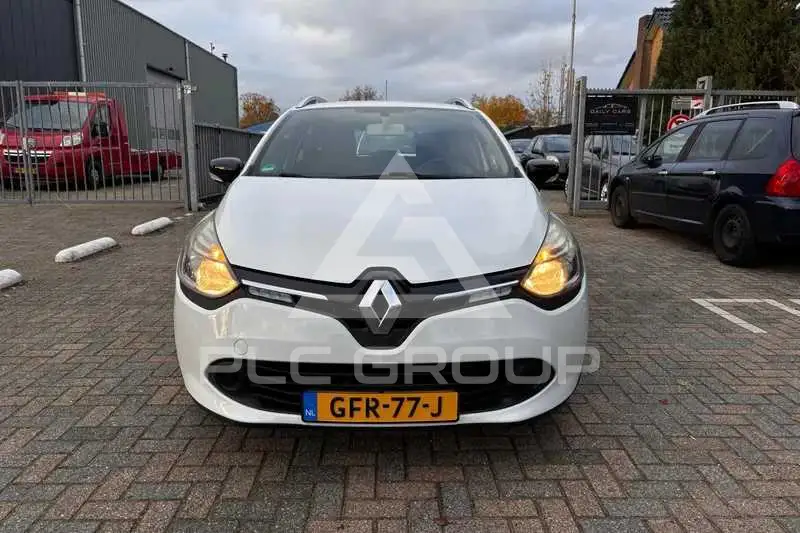 2014 Renault Clio
