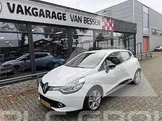 2014 Renault Clio