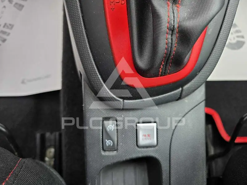 2014 Renault Clio