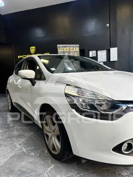 2014 Renault Clio