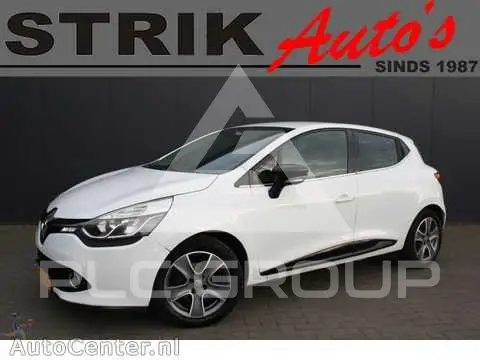 2014 Renault Clio