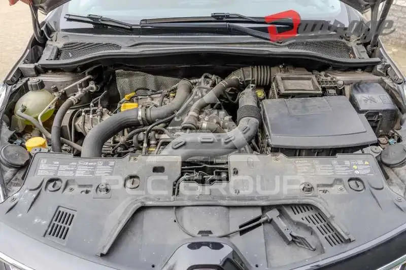 2014 Renault Clio