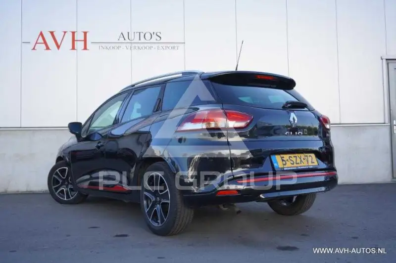 2014 Renault Clio