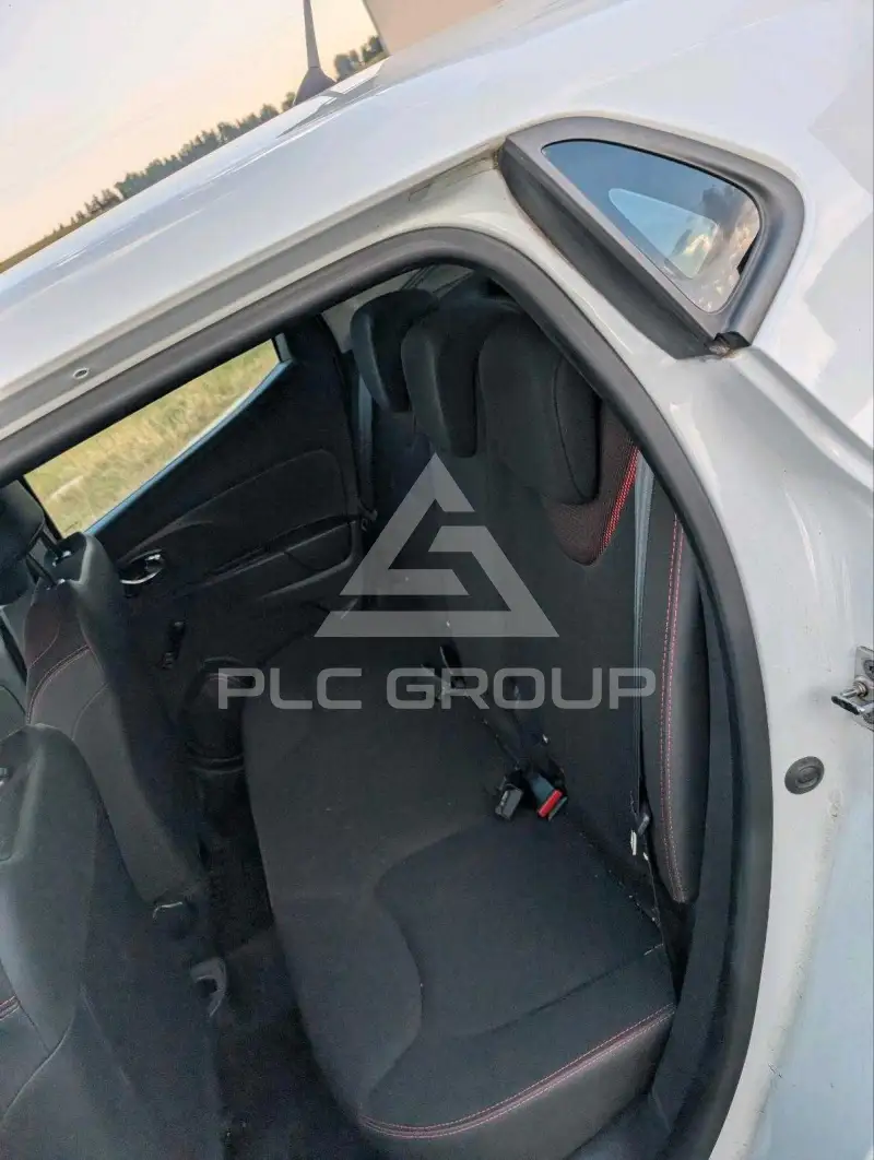 2014 Renault Clio