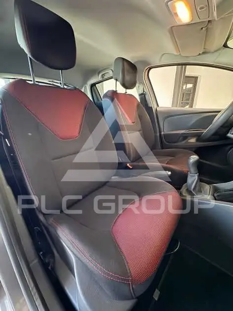 2014 Renault Clio