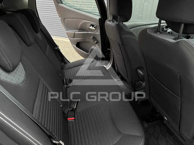 2014 Renault Clio