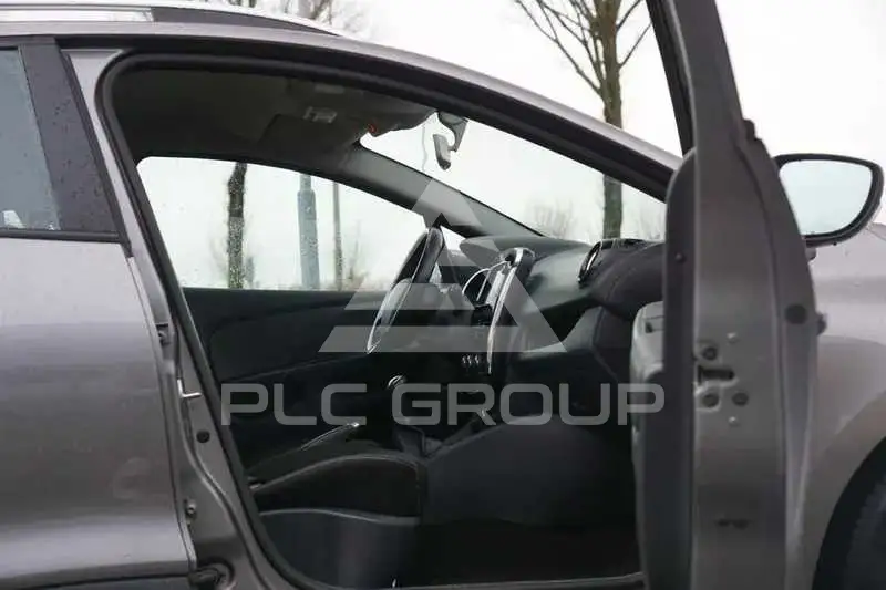 2014 Renault Clio