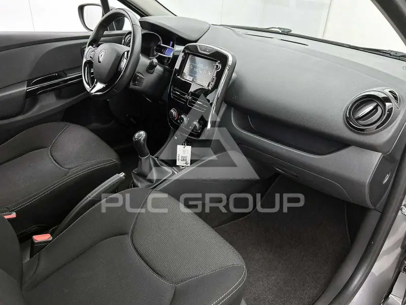 2014 Renault Clio