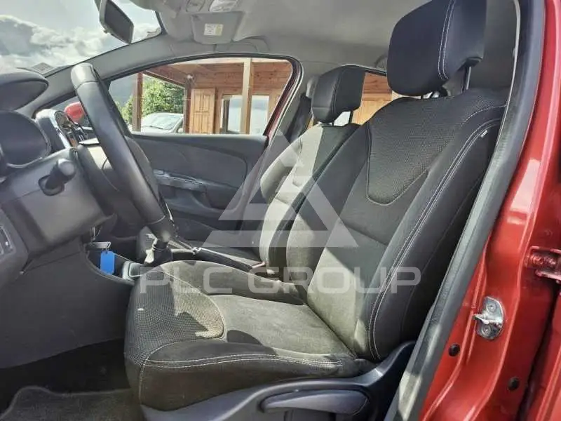 2014 Renault Clio
