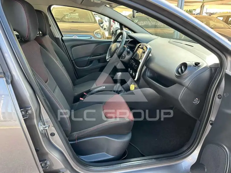 2014 Renault Clio