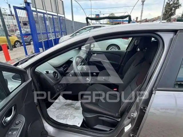 2014 Renault Clio