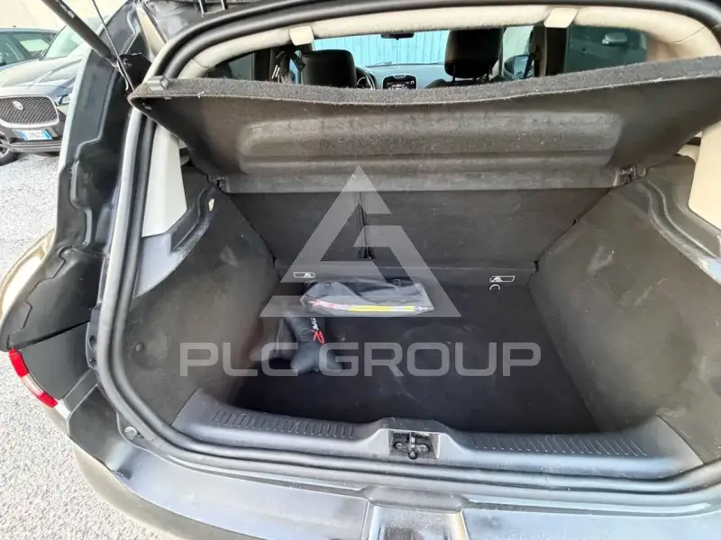 2014 Renault Clio