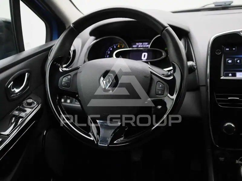 2014 Renault Clio