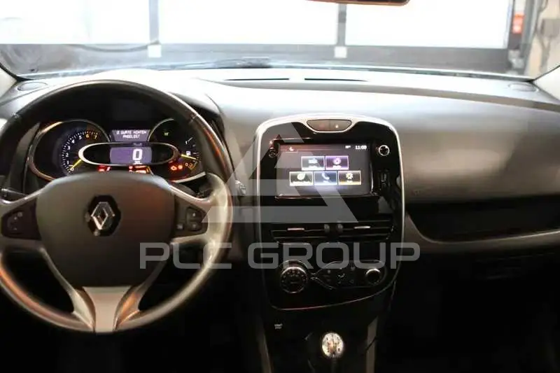 2014 Renault Clio