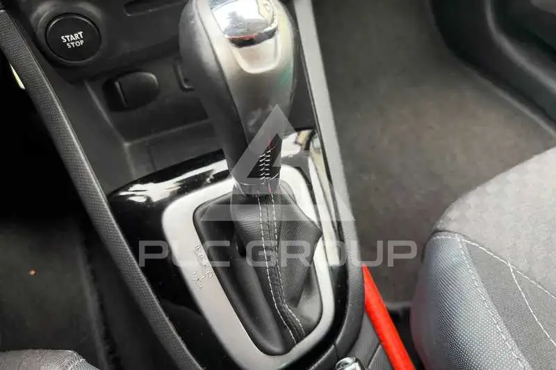 2014 Renault Clio