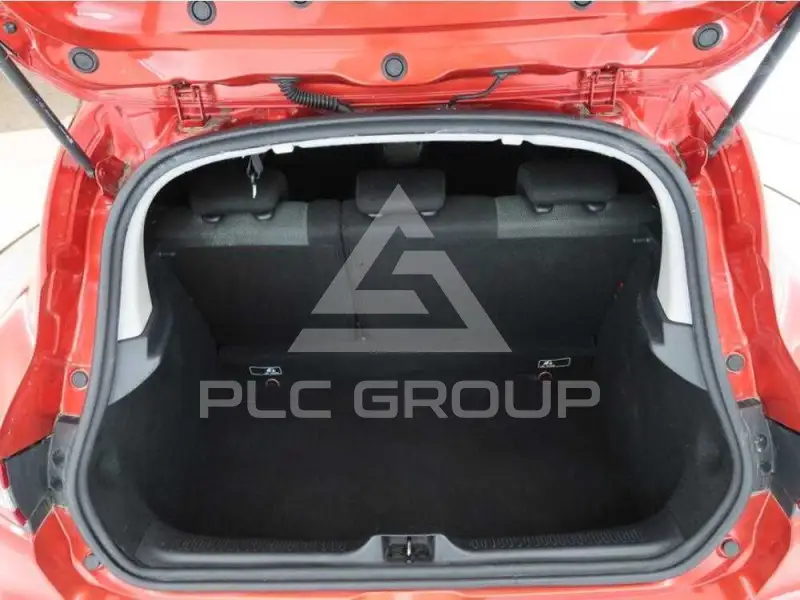 2014 Renault Clio