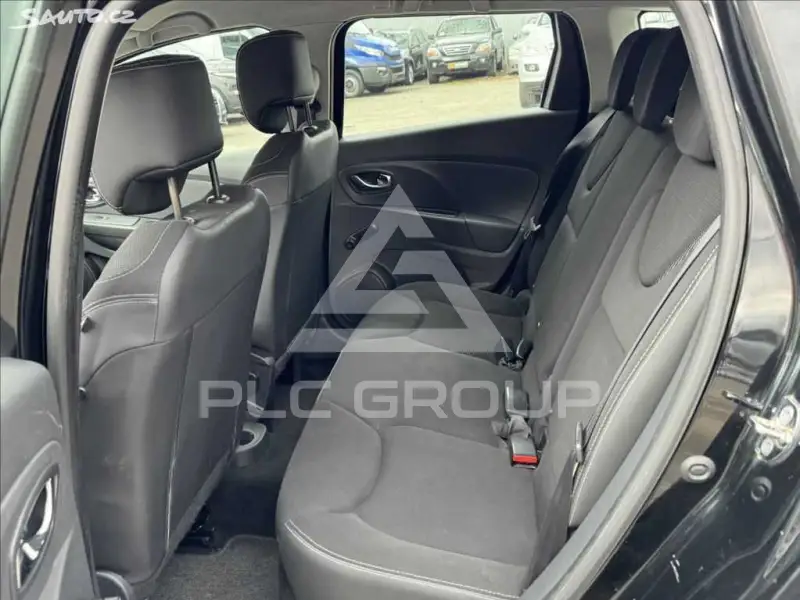 2014 Renault Clio