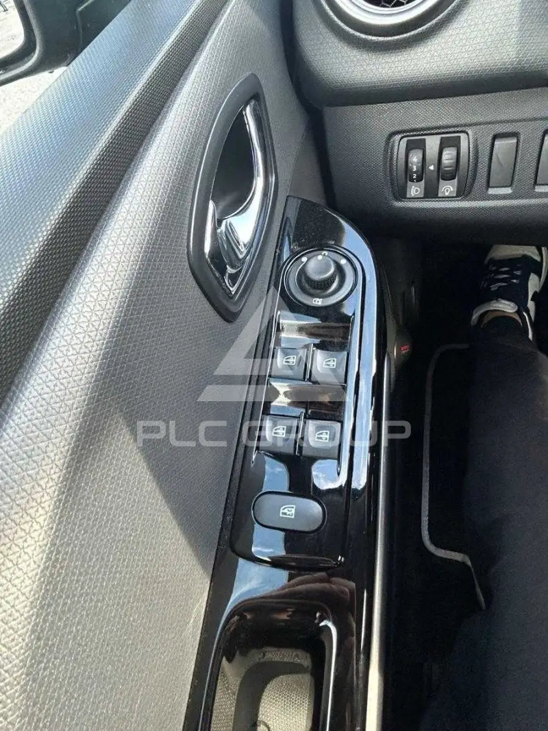 2014 Renault Clio