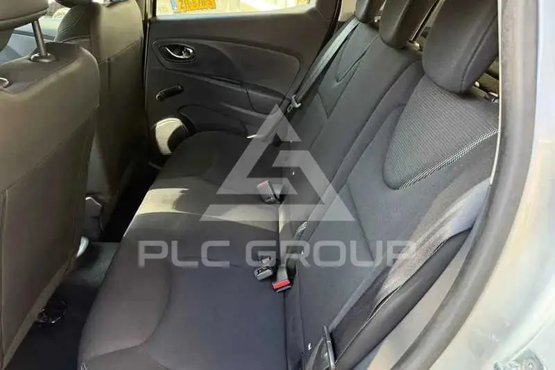 2014 Renault Clio