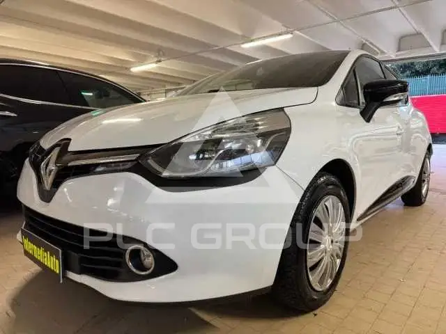 2018 Renault Clio