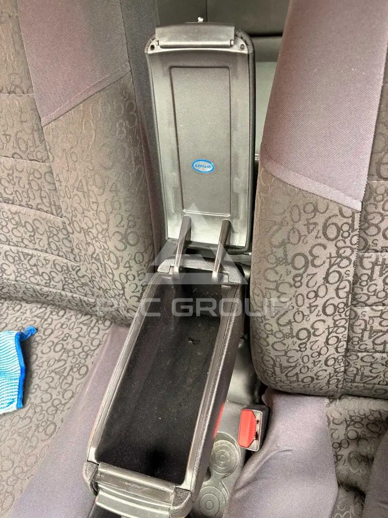 2014 Renault Clio