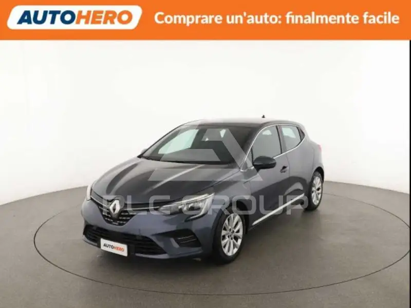 2014 Renault Clio