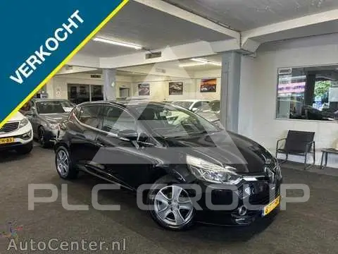 2014 Renault Clio