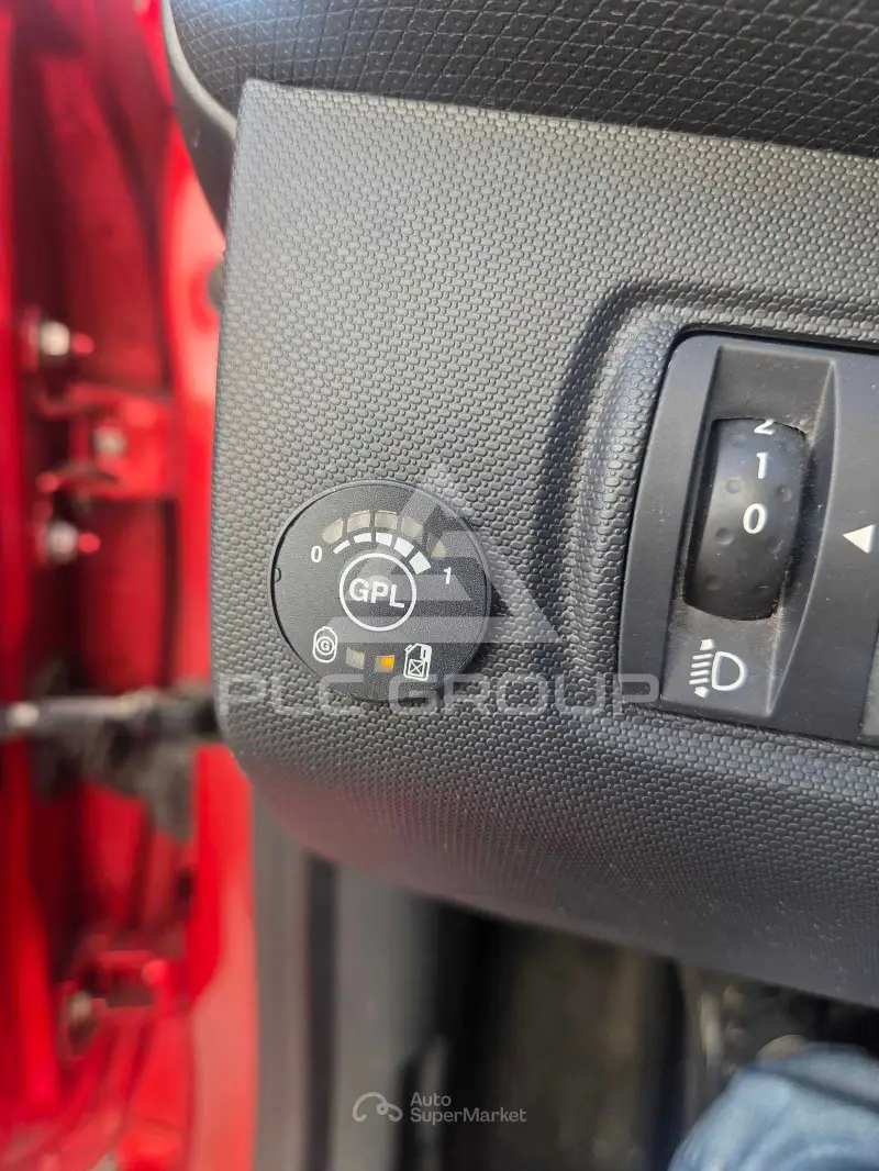 2014 Renault Clio