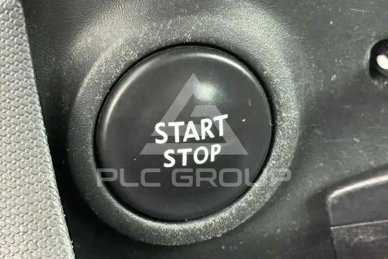 2014 Renault Clio