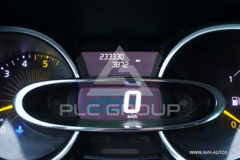 2014 Renault Clio