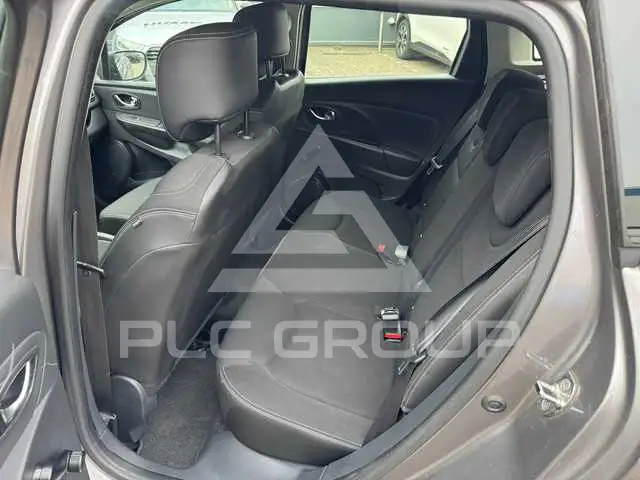 2014 Renault Clio