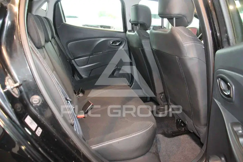2014 Renault Clio
